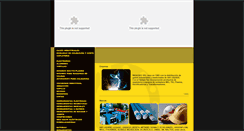 Desktop Screenshot of indagrosrl.com.ar